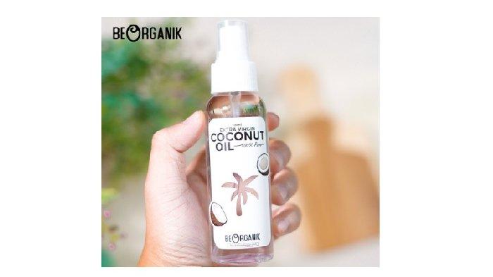 Extra Virgin Coconut Oil VCO 100ml