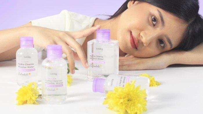 Facetology Triple Care Hydra Cleanse Micellar Water