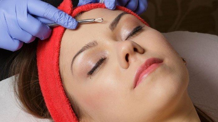 Perawatan facial