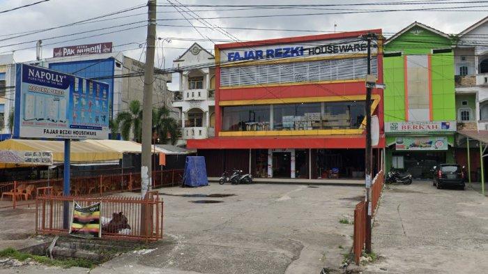 Fajar Rezki Houseware