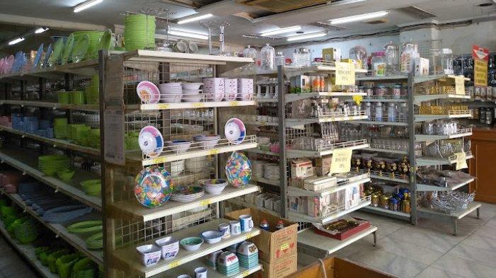 Family Houseware Palembang