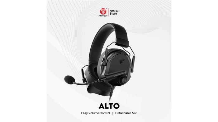 FANTECH ALTO MH91