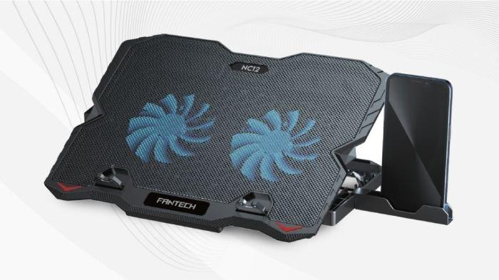 Cooling pad FANTECH NC12