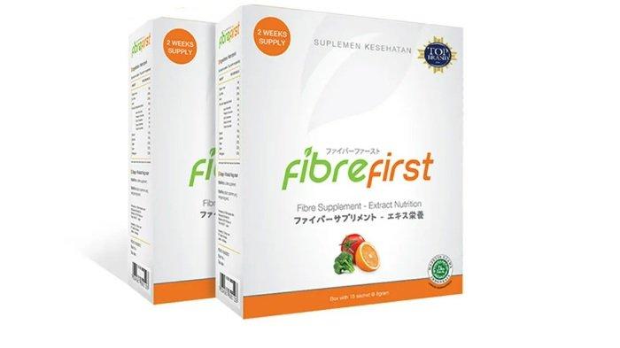 FibreFirst Diet & Detox