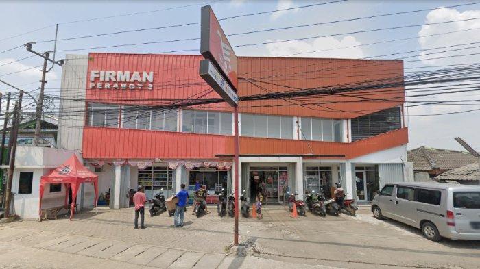Firman Perabot 3