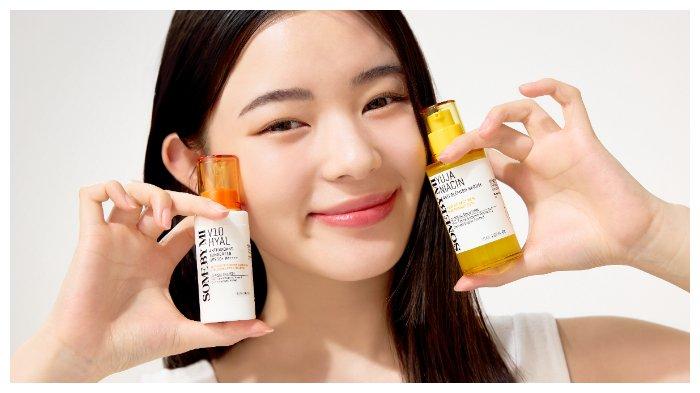 FLAWLESS SKIN RECIPE