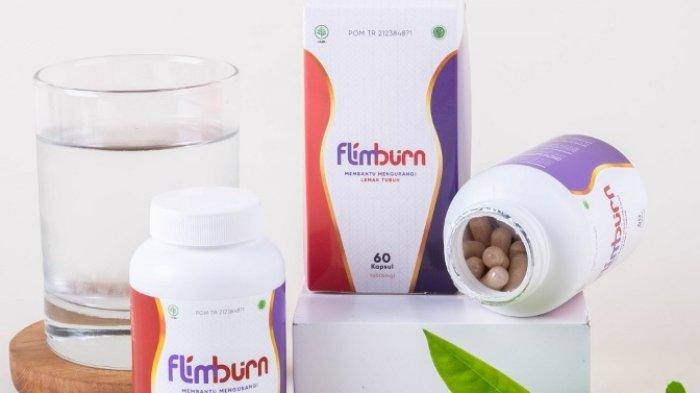 Flimburn by Flimty Fiber