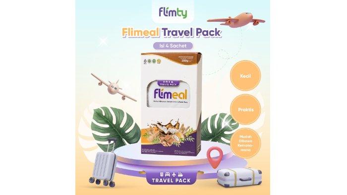 Flimeal Meal Replacement