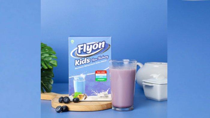Flyon Kids