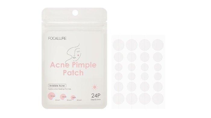 FOCALLURE Spot Patch Acne Treatment