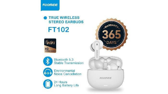 FOOMEE FT102
