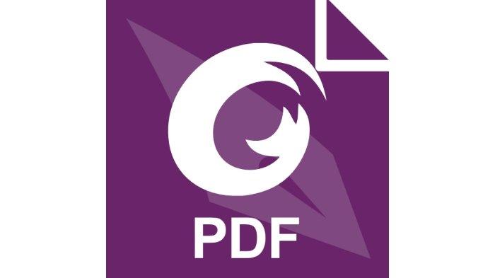 Foxit PDF Editor