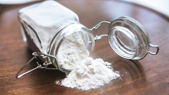 Gambar Baking Soda