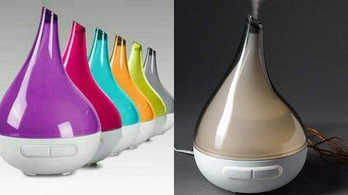 Ultransmit Vivi Diffuser Aromaterapi