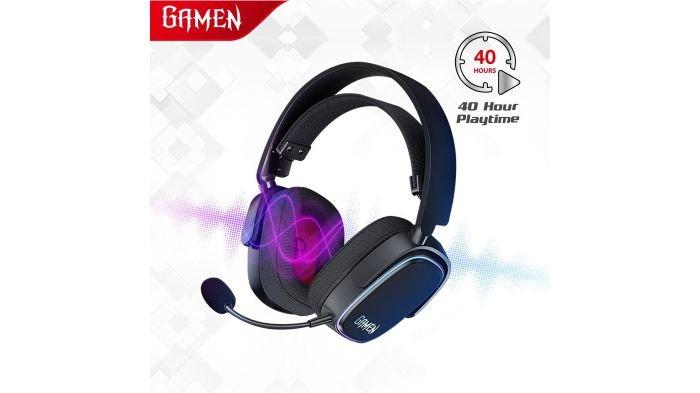 GAMEN Shadow