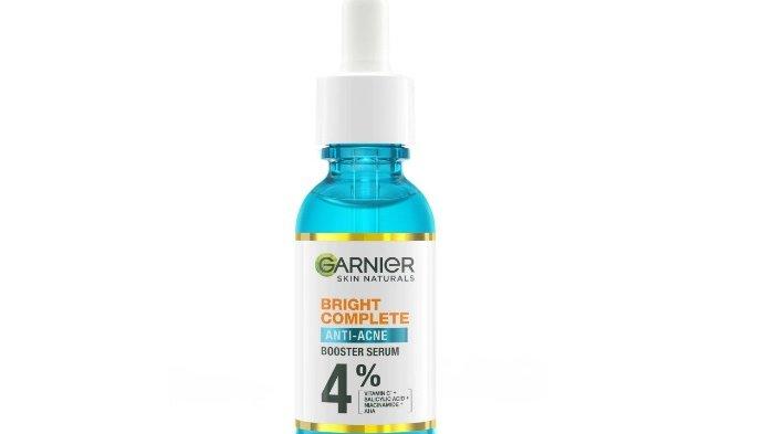 GARNIER Bright Complete Anti Acne Serum