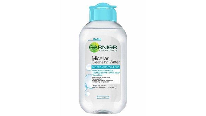 GARNIER Micellar Cleancing Water