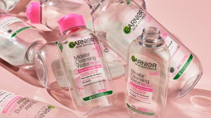 GARNIER Micellar Cleansing Water 