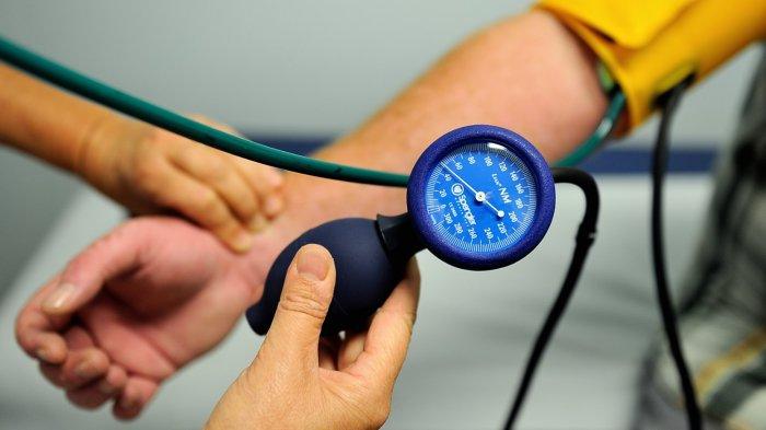 Penderita darah rendah harus rutin mengonsumsi tape singkong