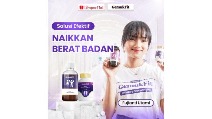 GemukFit