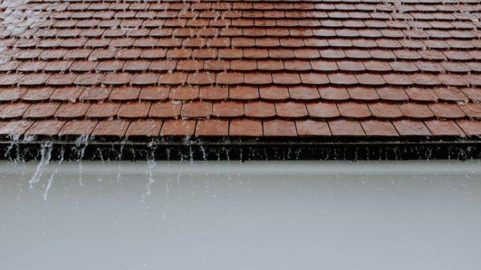 Atap rumah harus dicek terlebih dahulu sebelum merenovasi plafon gypsum