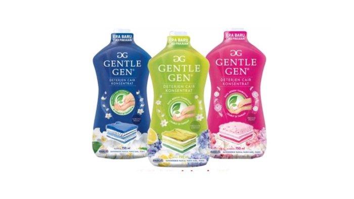 Gentle Gen