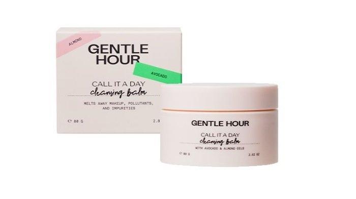 Gentle Hour Call It A Day Cleansing Balm
