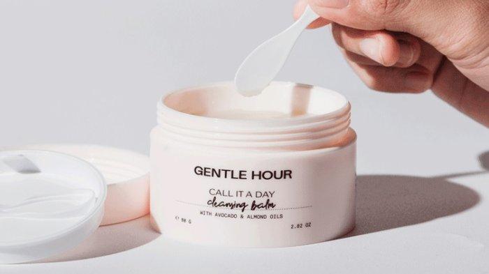 GENTLE HOUR Call It A Day Cleansing Balm