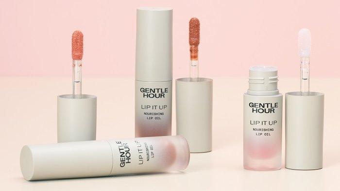 Gentle Hour x Christie Lip It Up Nourishing Lip Oil
