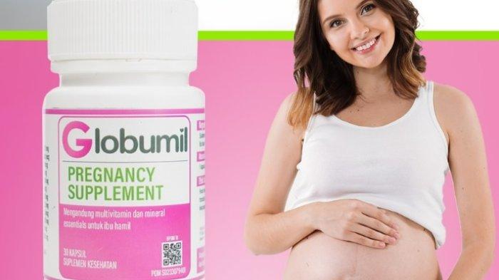 GLOBUMIL Pregnancy Supplement