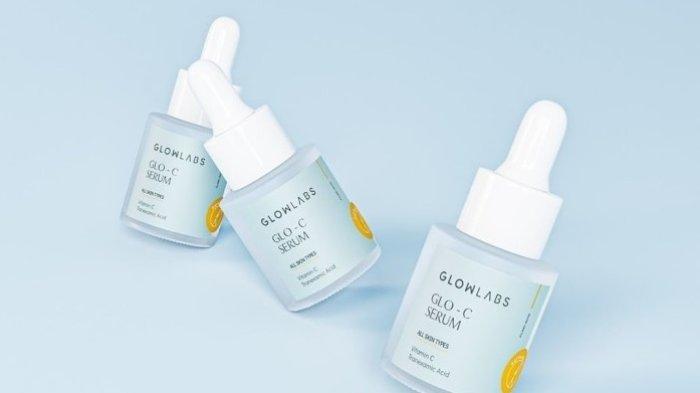Glowlabs Glo-C Serum