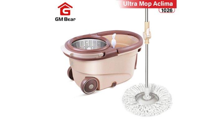 GM Bear 1026 Ultra Mop Aclima