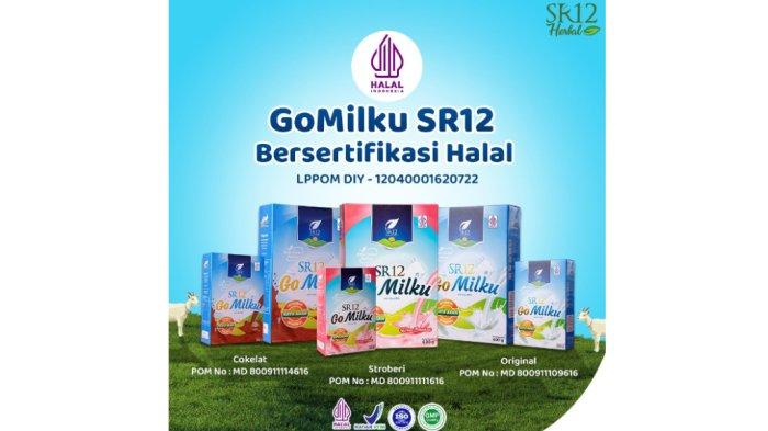 Go Milku SR12