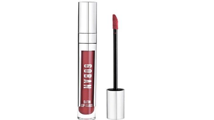 GOBAN Satin Lip Gloss