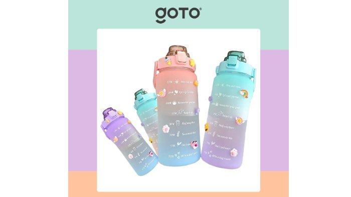 goto Botelo Botol