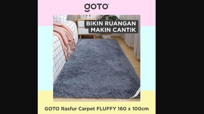 GOTO Karpet Bulu Sulfur