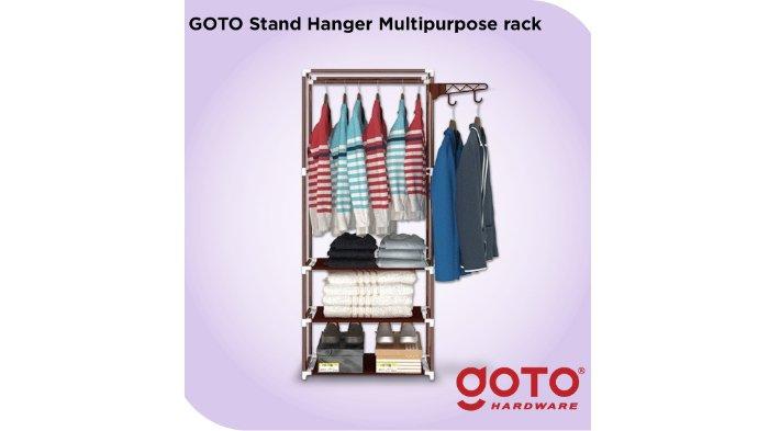 GOTO Koto Stand Hanger 