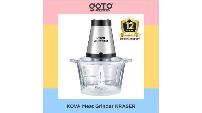 GOTO KOVA KRASER Chopper Meat Grinder