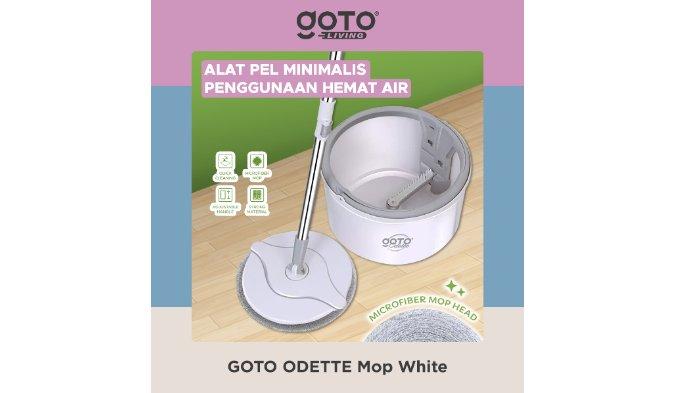 GOTO Odette Single Spin Mop.