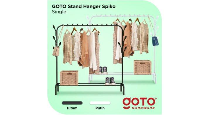 GOTO Stand Hanger Spiko