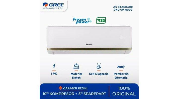 GREE AC Split GWC-09MOO5 1 PK