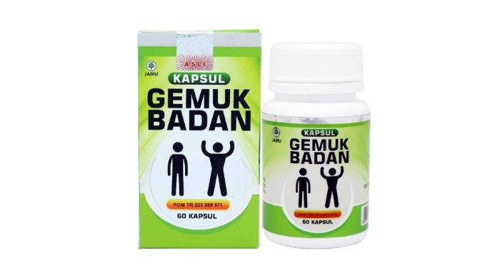 GRIYA AN NUR - Gemuk Badan