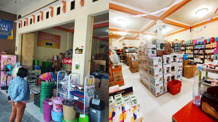 Grosir Alat Dapur Solo (GADS).