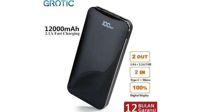 GROTIC GY11