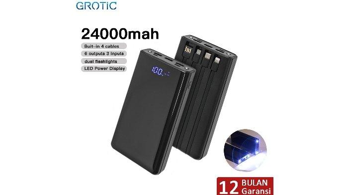 GROTIC GY60