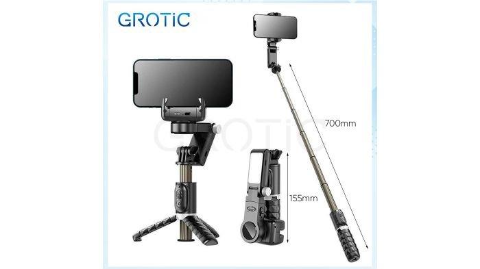 GROTIC Q18