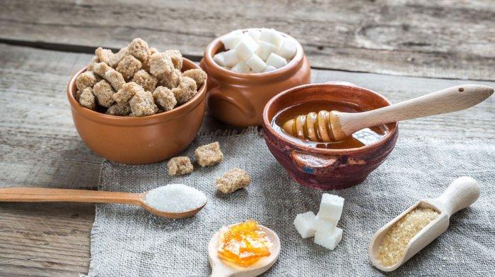 Lulur Badan Menggunakan Gula Perang Dan Madu – Resipi Pantas
