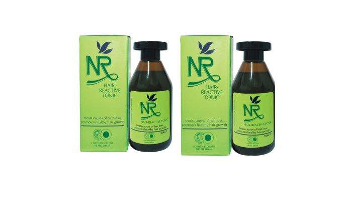 Hair Tonic NR Reactive