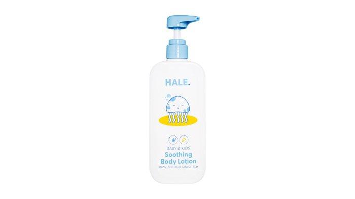 HALE Baby & Kids Soothing Lotion