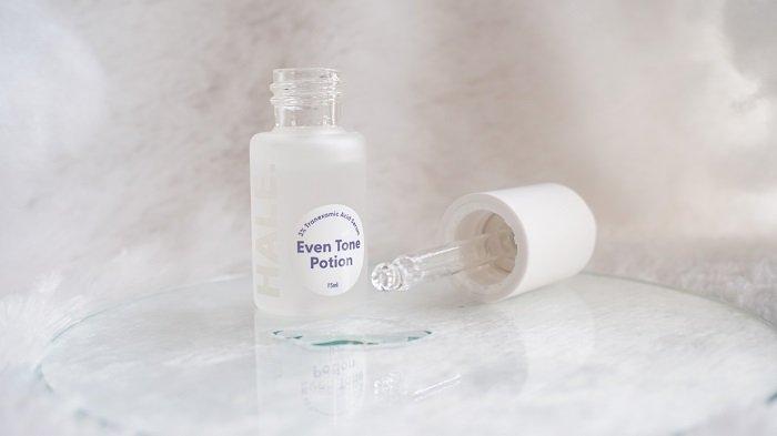 HALE Even Tone Potion 3 persen Tranexamic Acid